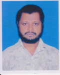 MD. SYED ALI KHAN