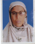 SHAHINA AKTHER 