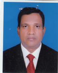 MOHAMMAD SHAHA ALAM